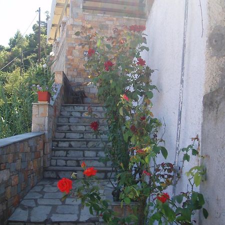 Haravgi Hotel Patitiri  Bagian luar foto