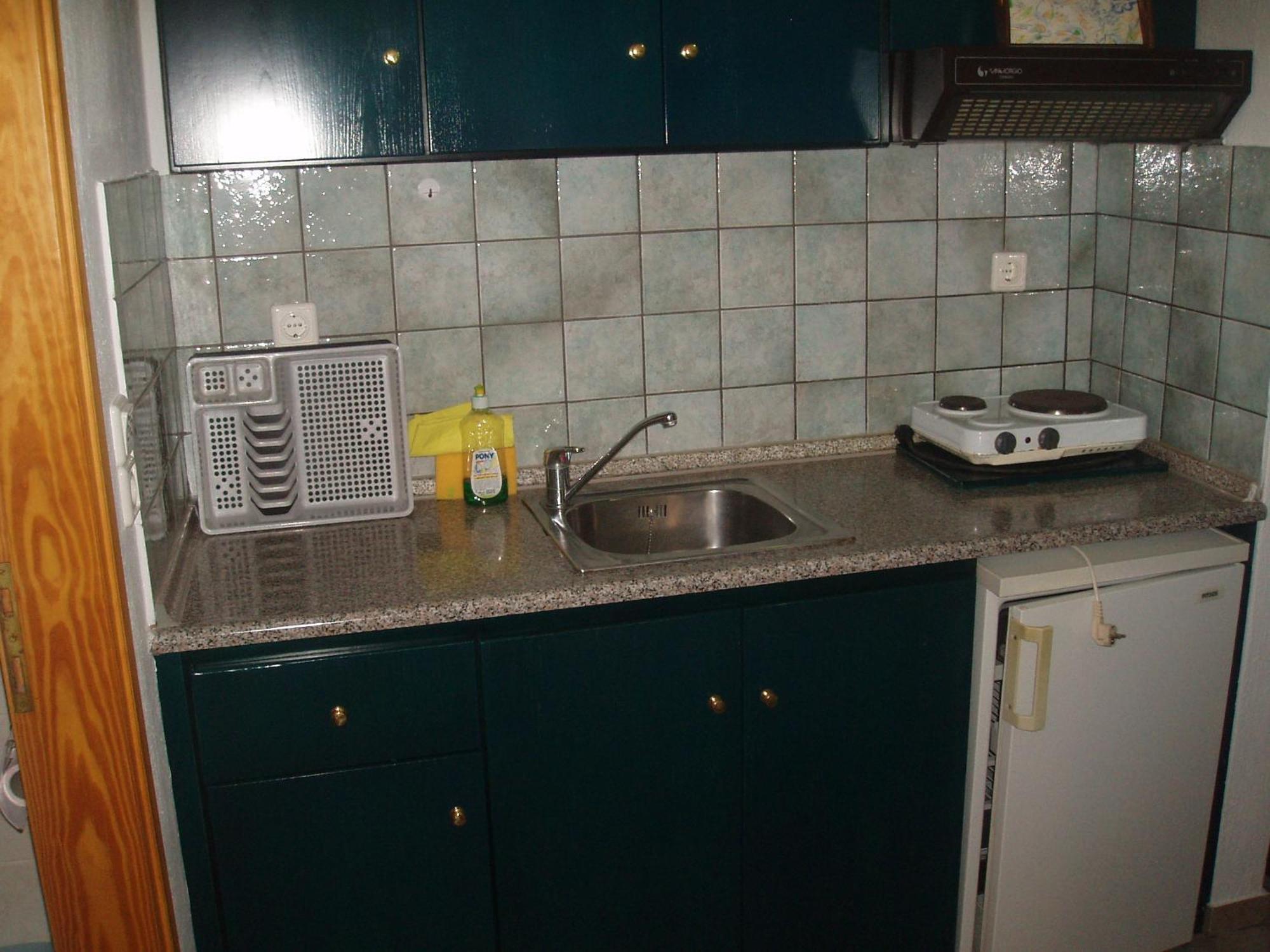 Haravgi Hotel Patitiri  Bagian luar foto
