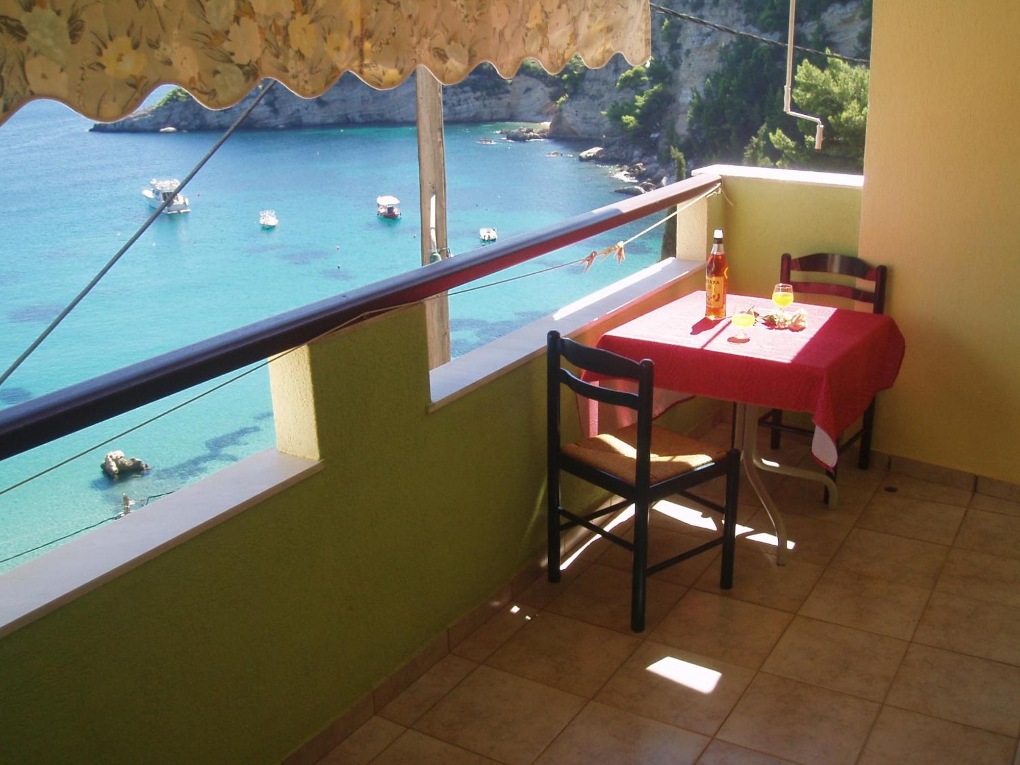 Haravgi Hotel Patitiri  Bagian luar foto